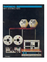 Tandberg - Catalog-1975-2 